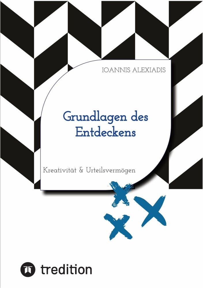 Grundlagen des Entdeckens main product photo
