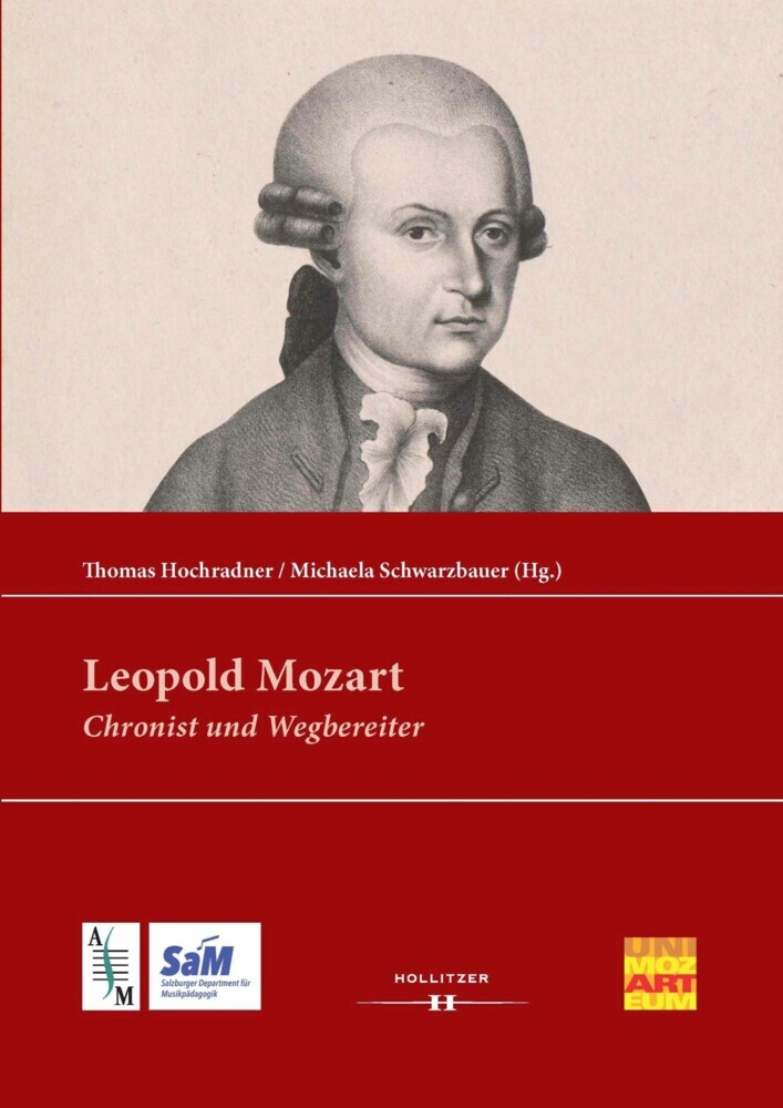 Leopold Mozart main product photo