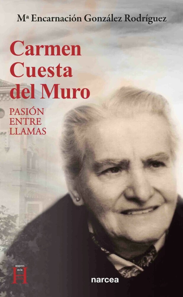 Carmen Cuesta del Muro main product photo