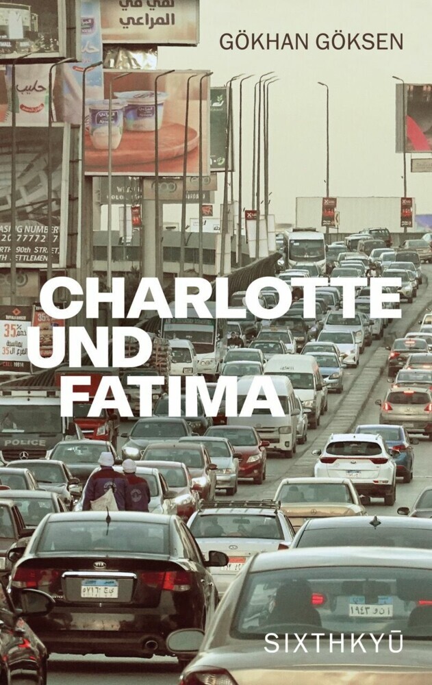 Charlotte und Fatima main product photo