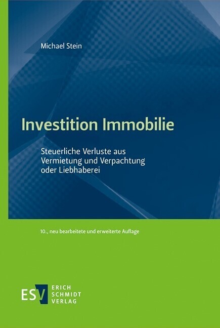 Investition Immobilie main product photo