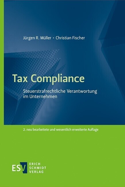Tax Compliance main product photo