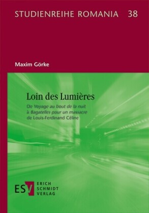 Loin des Lumières