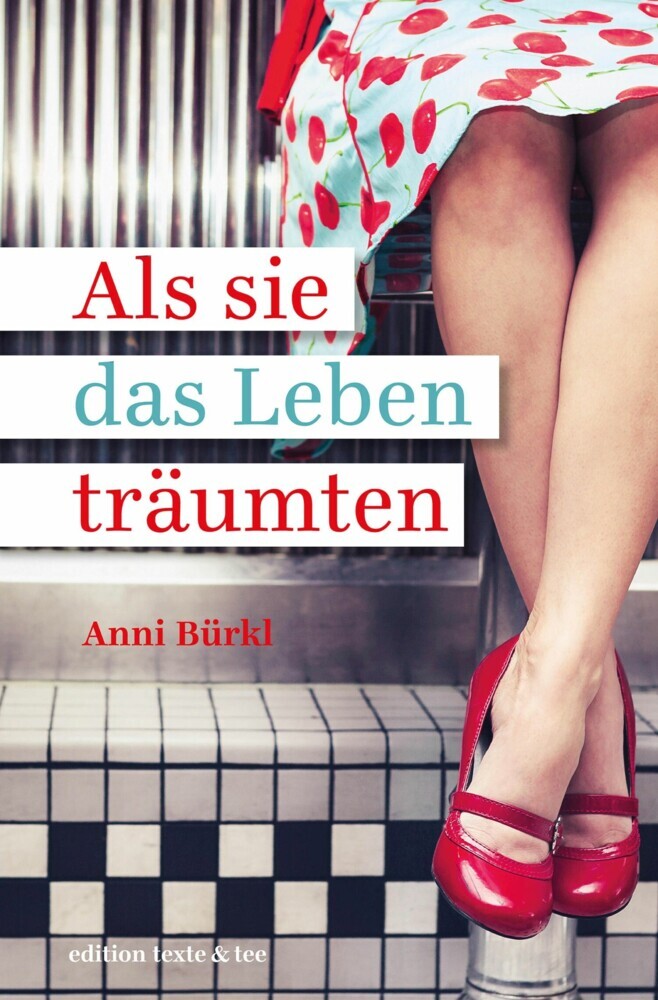 Als sie das Leben träumten main product photo