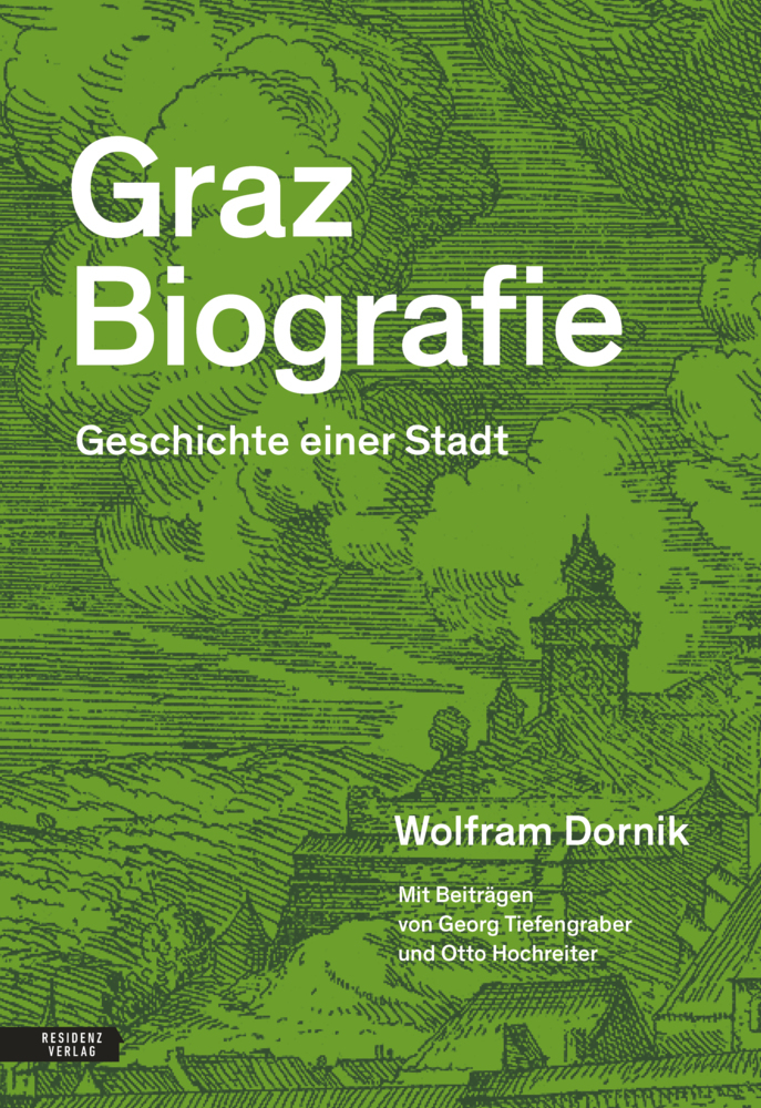 Graz Biografie main product photo