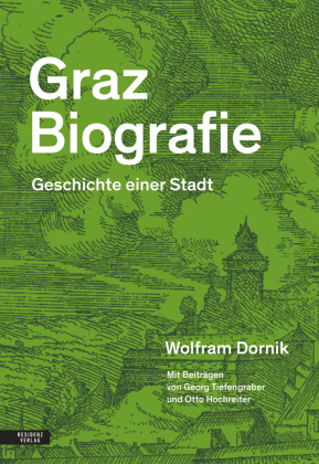 Graz Biografie