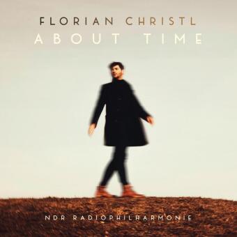 About Time, 1 Audio-CD