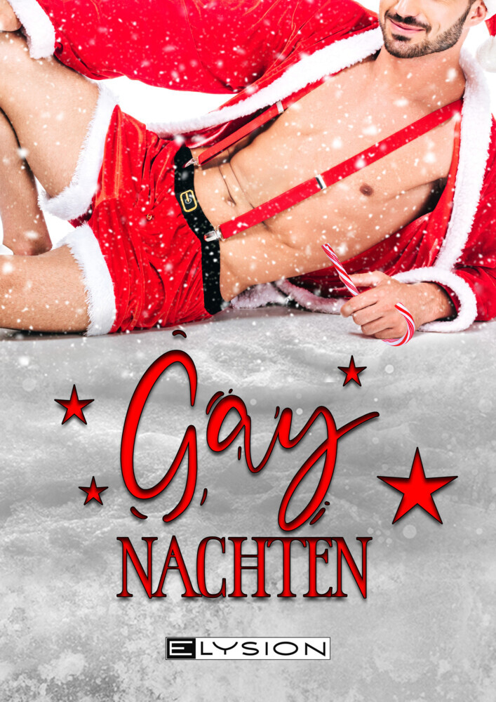 Gaynachten main product photo
