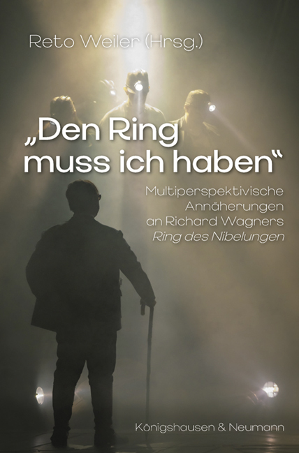 »Den Ring muss ich haben« main product photo