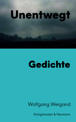 Unentwegt