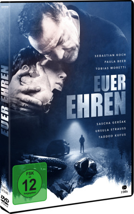 Euer Ehren, 2 DVD