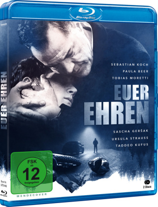 Euer Ehren, 2 Blu-ray