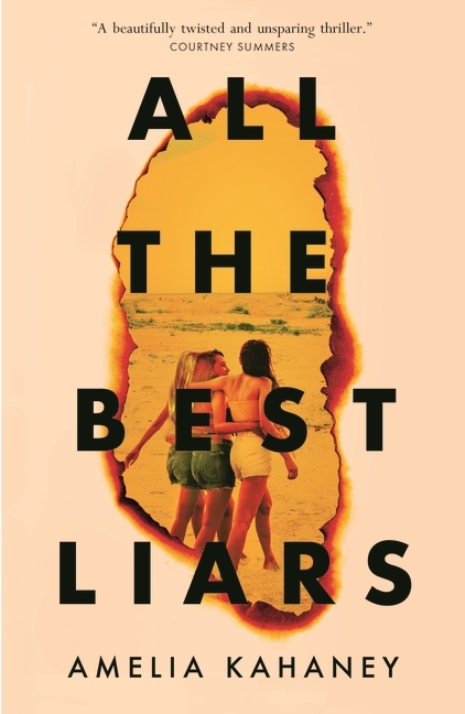 All the Best Liars main product photo