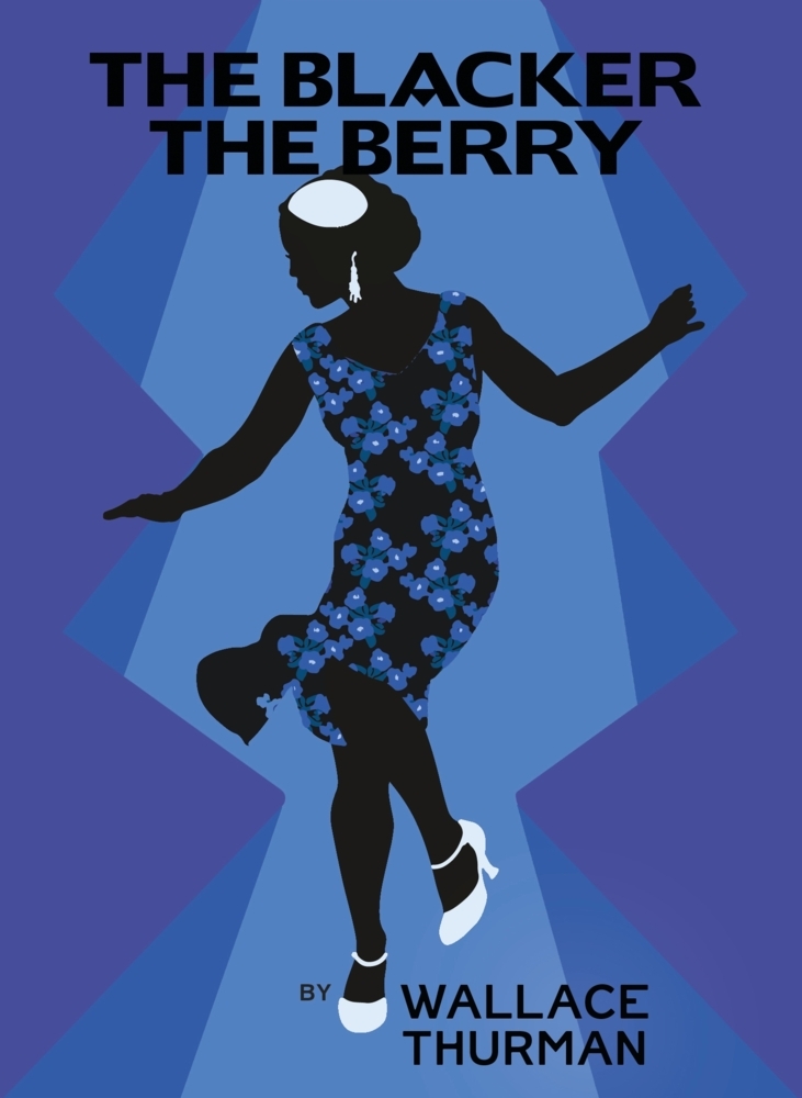 The Blacker the Berry main product photo
