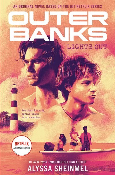 Outer Banks: Lights Out main product photo