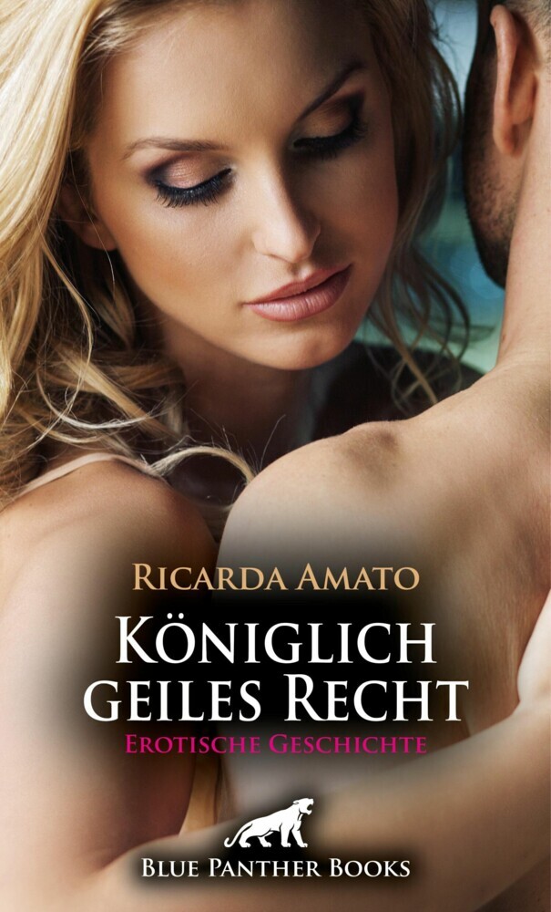 Königlich geiles Recht | Erotische Geschichte main product photo