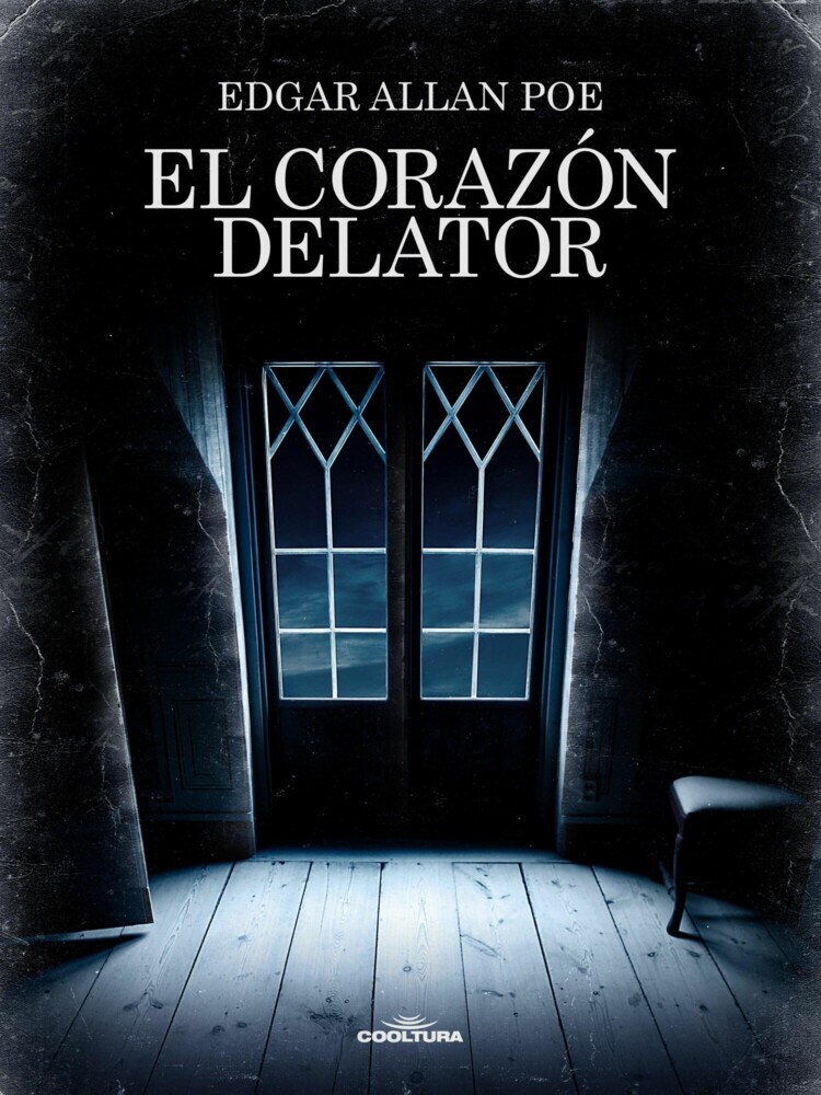 El corazón delator main product photo