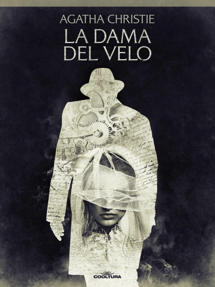 La dama del velo main product photo
