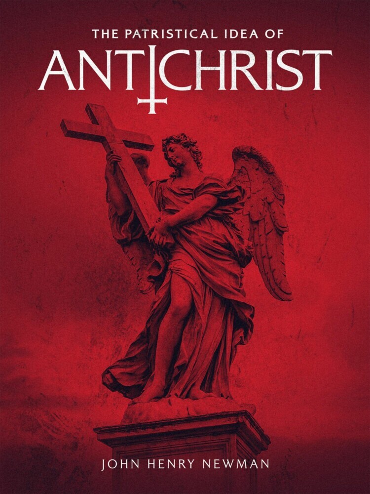 The Patristical Idea of Antichrist main product photo