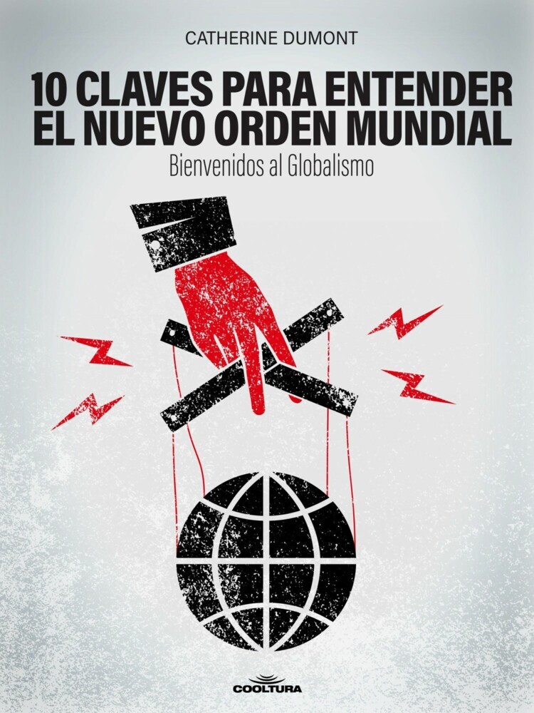 10 claves para entender el Nuevo Orden Mundial main product photo