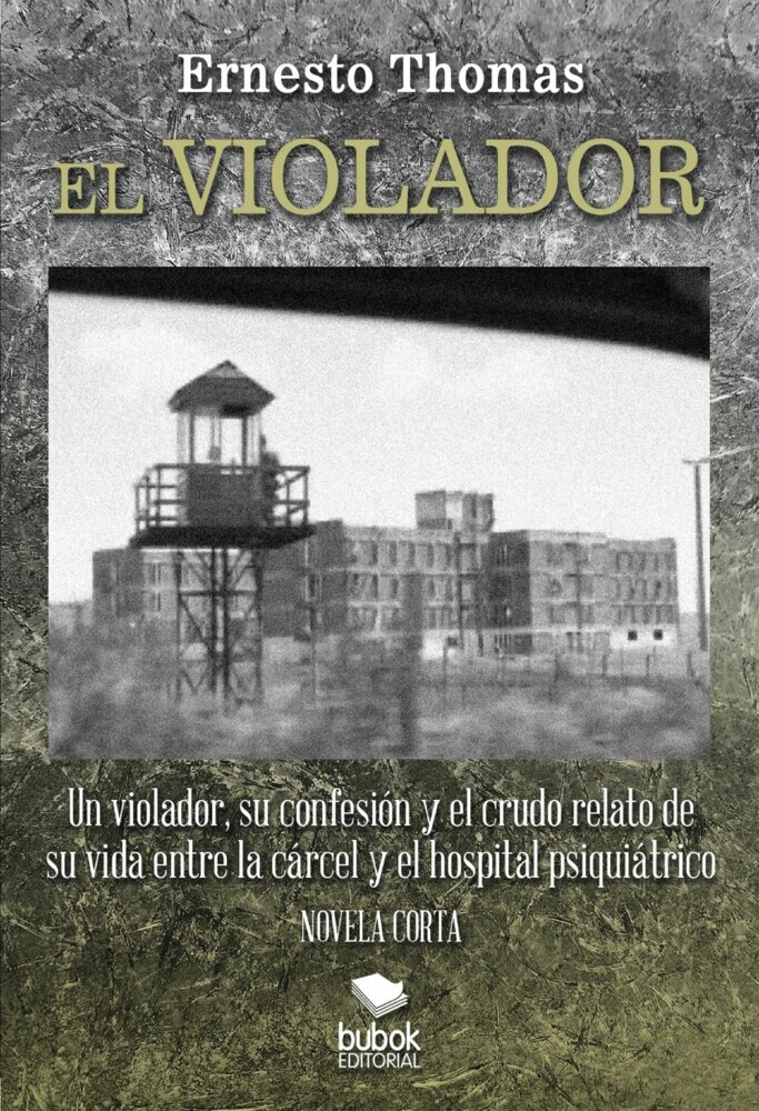 El Violador main product photo