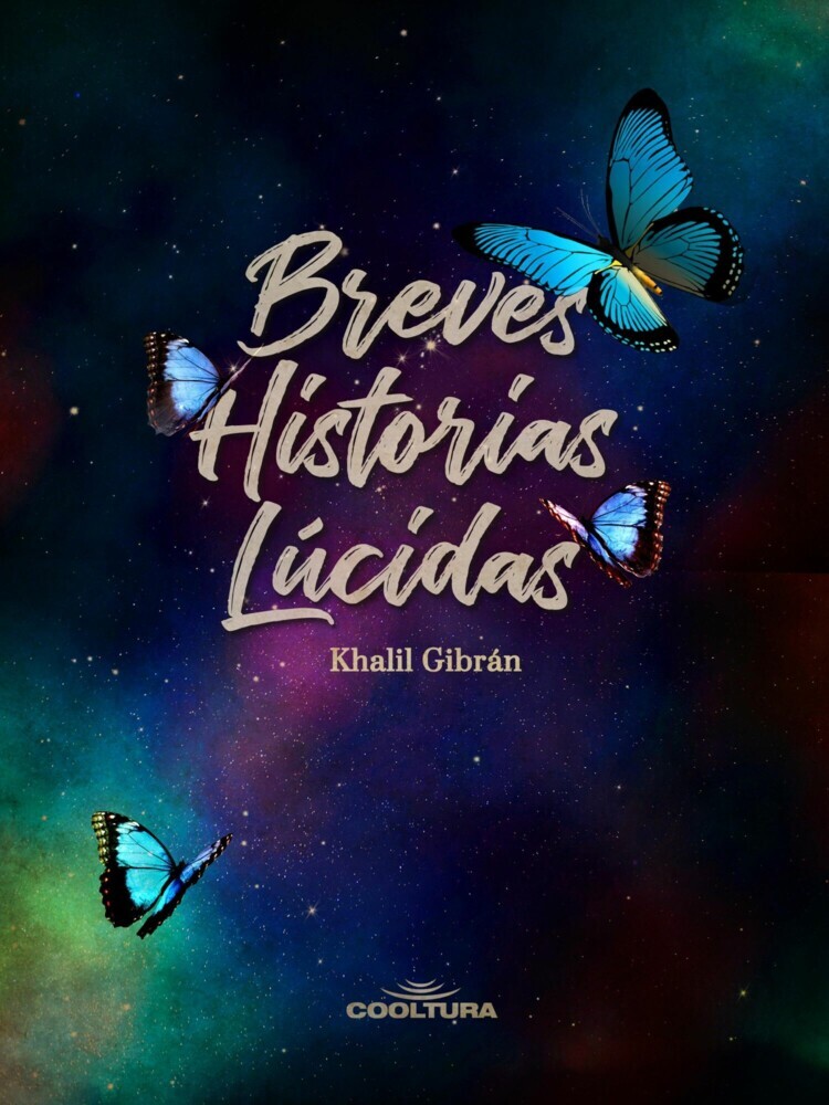 Breves historias lúcidas main product photo