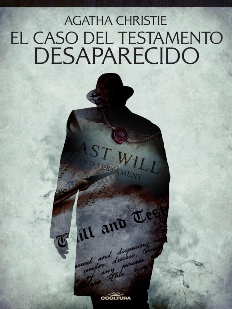 El caso del testamento desaparecido main product photo