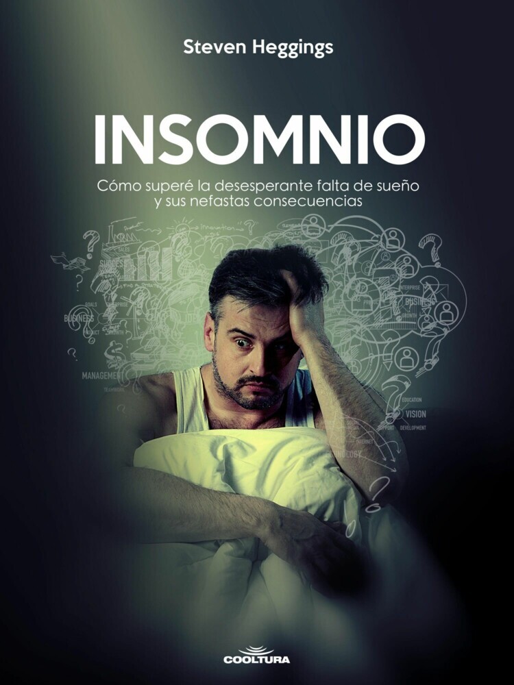 Insomnio main product photo