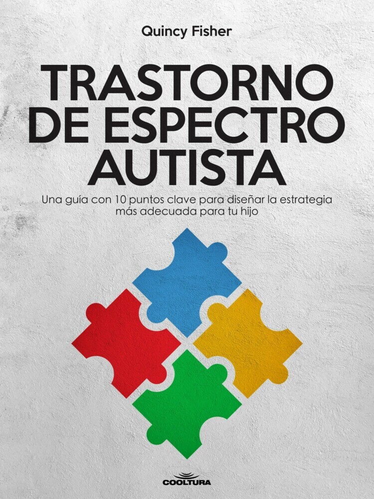 Trastorno de Espectro Autista main product photo
