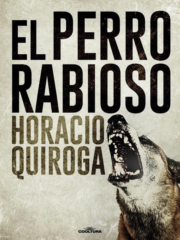 El perro rabioso main product photo