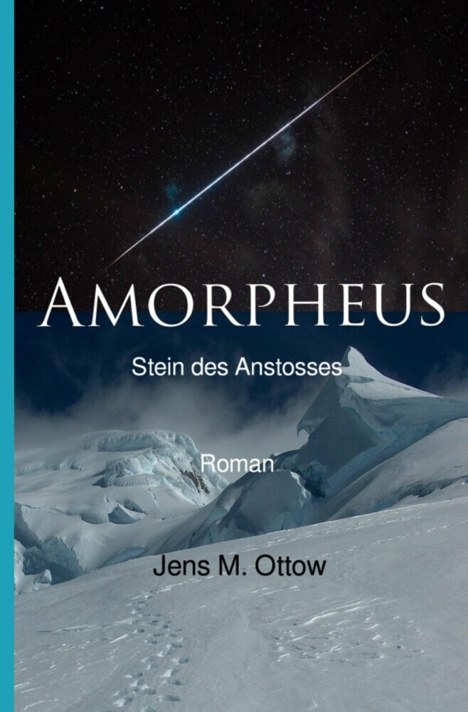 Amorpheus main product photo