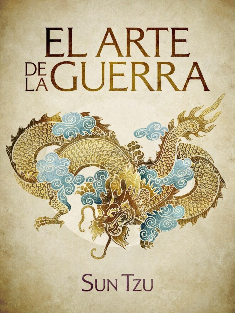 El arte de la guerra main product photo