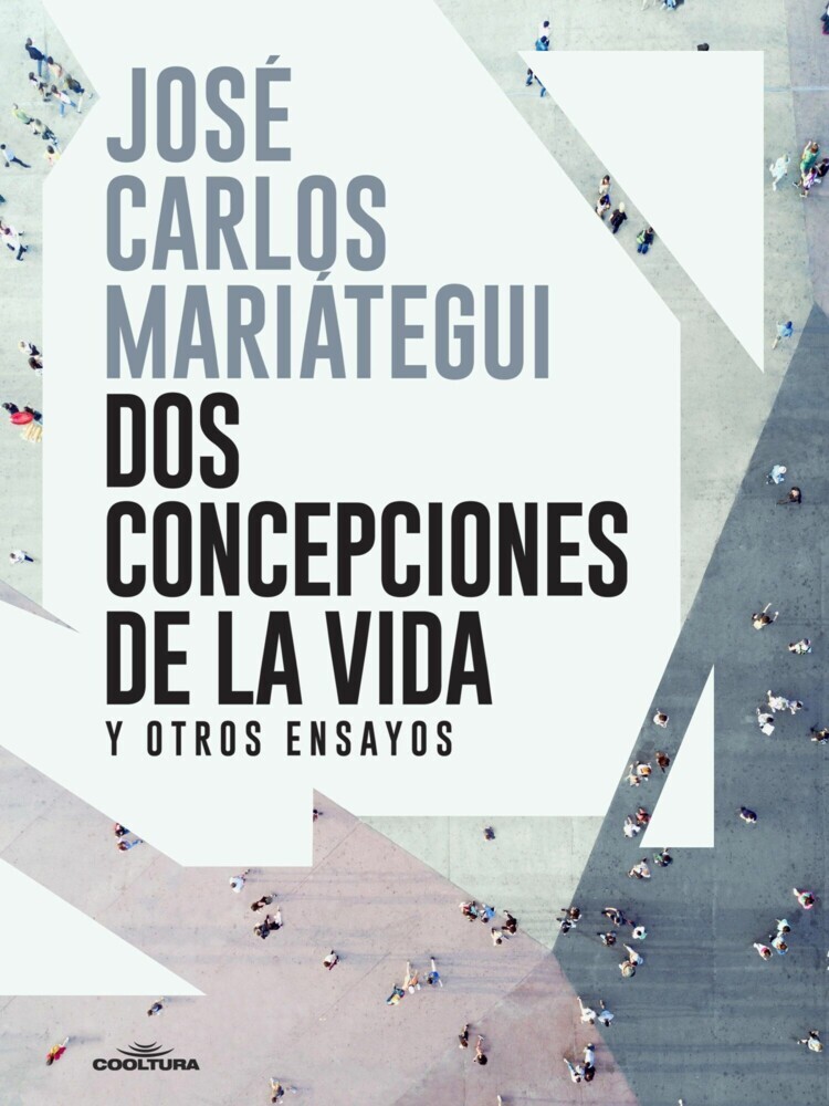 Dos concepciones de la vida main product photo