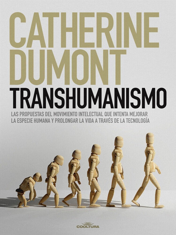 Transhumanismo main product photo