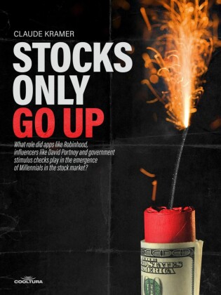 Stocks Only Go Up