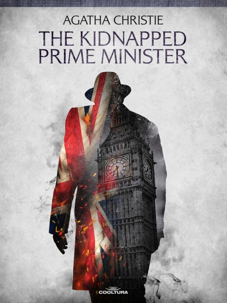 The Kidnapped Prime Minister main product photo