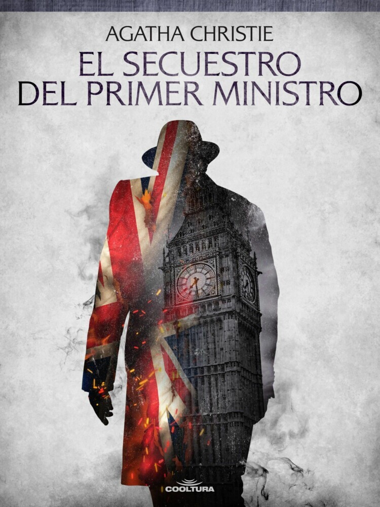 El secuestro del Primer Ministro main product photo