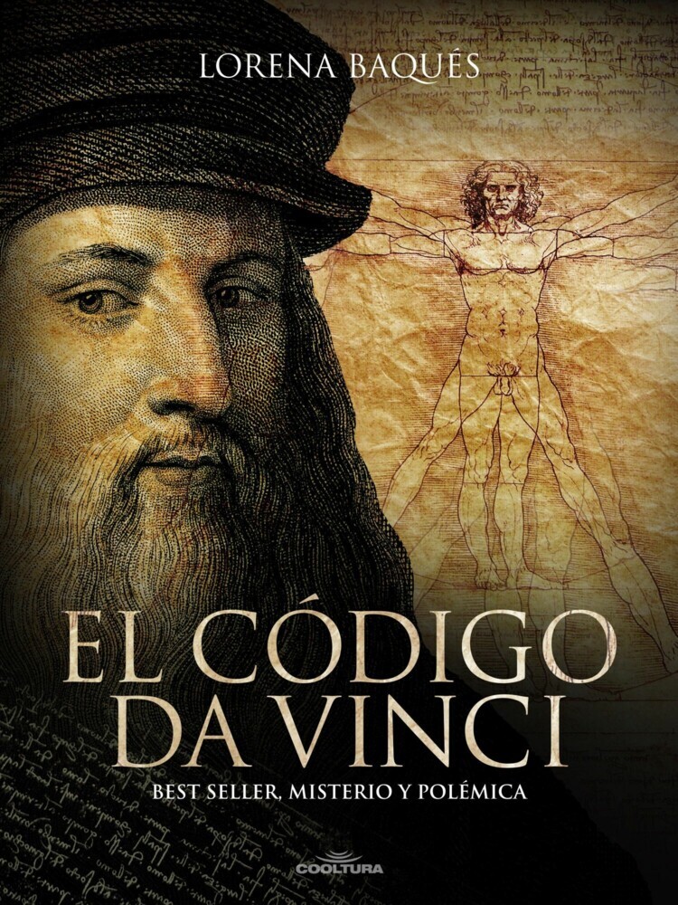 El Código Da Vinci main product photo