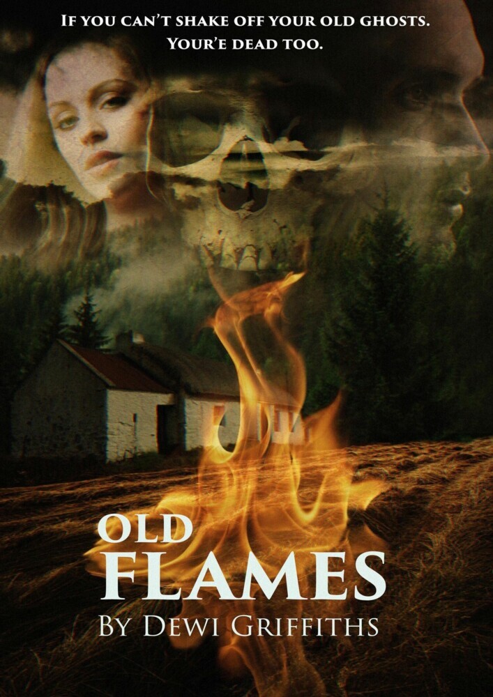 Old Flames main product photo