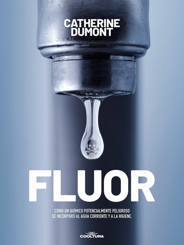 Flúor main product photo