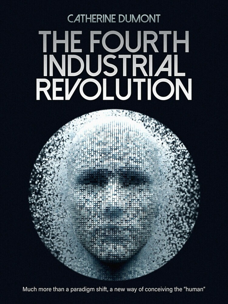The Fourth Industrial Revolution main product photo