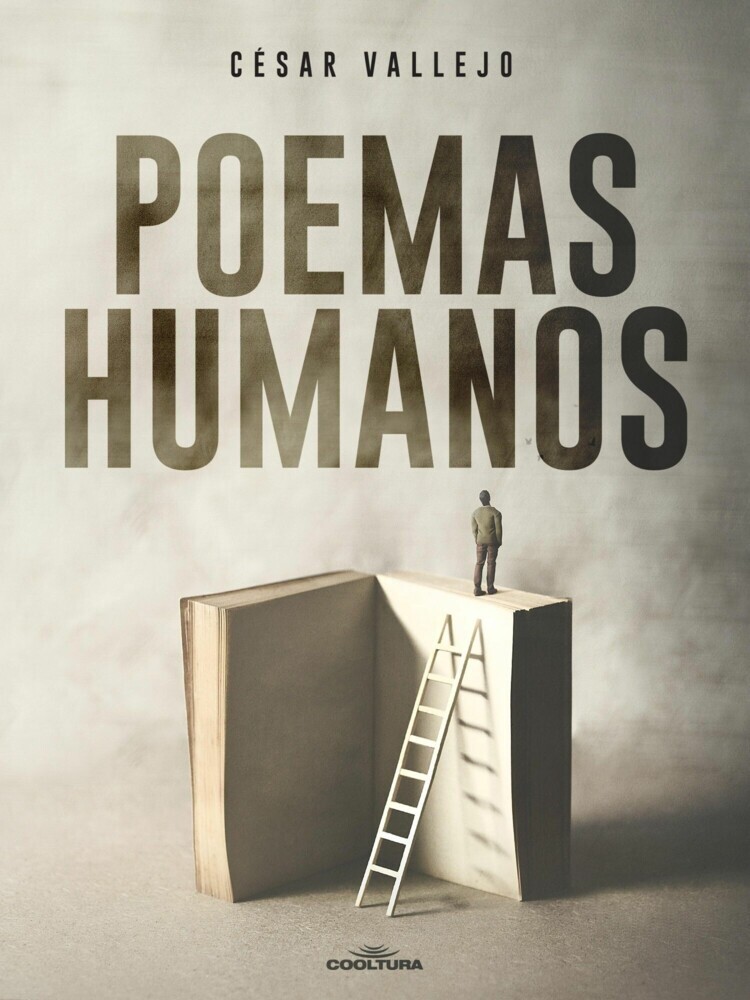 Poemas humanos main product photo