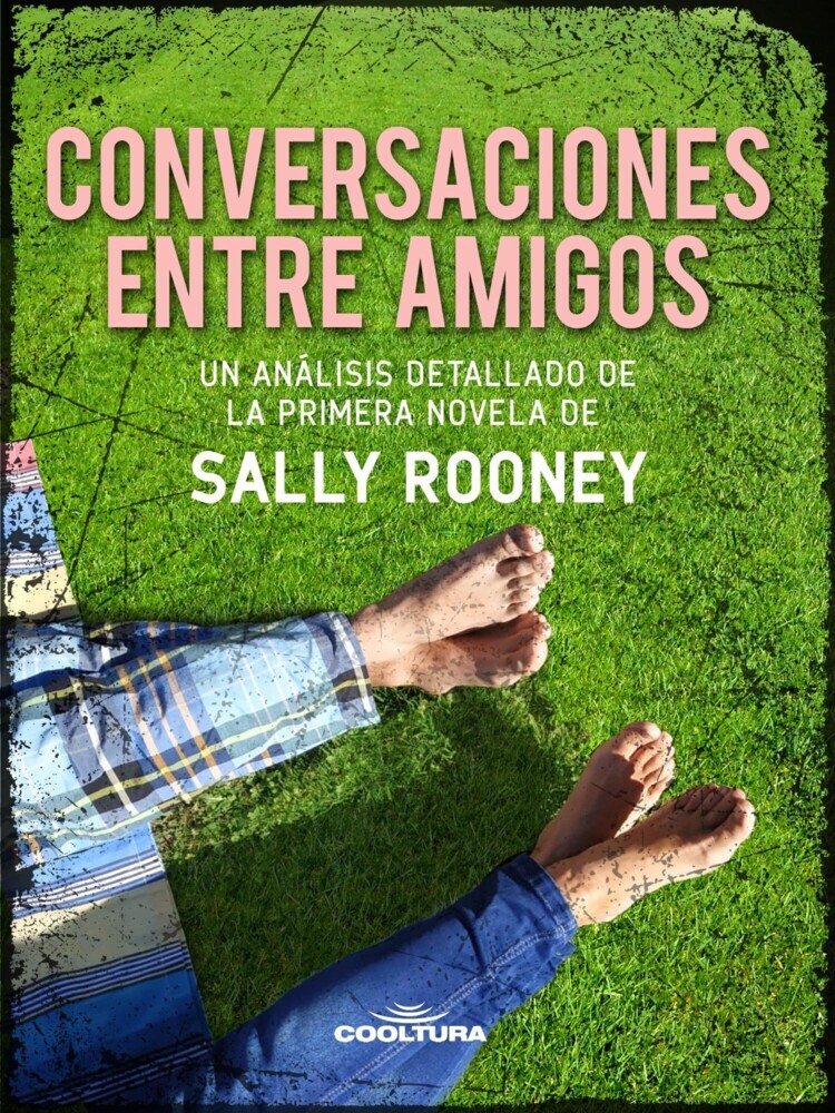 Conversaciones entre amigos main product photo