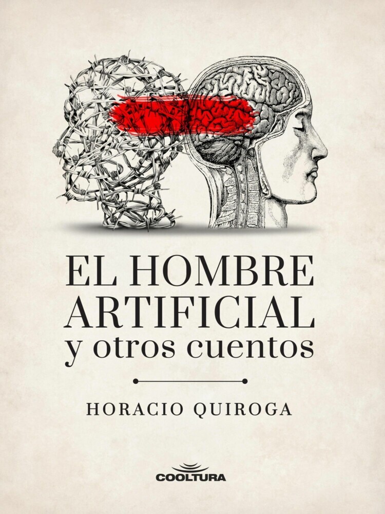 El hombre artificial y otros cuentos main product photo