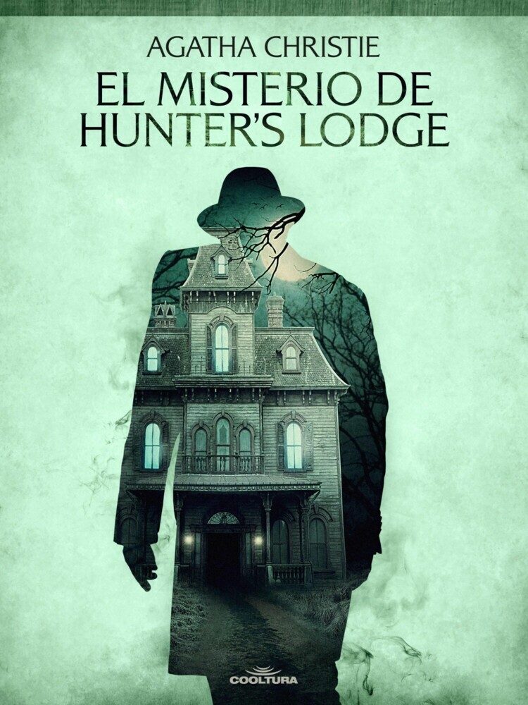 El misterio de Hunter´s Lodge main product photo