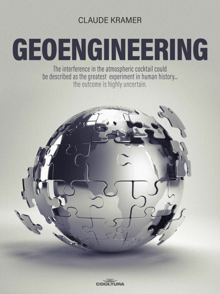 Geoengineering main product photo