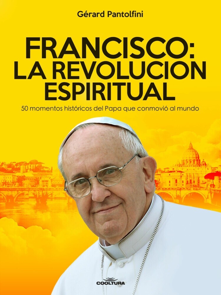 Francisco: La Revolución Espiritual main product photo