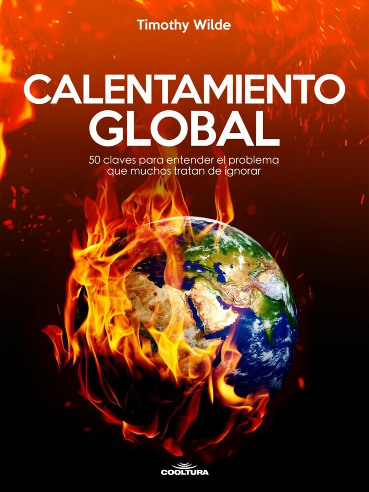 Calentamiento Global main product photo