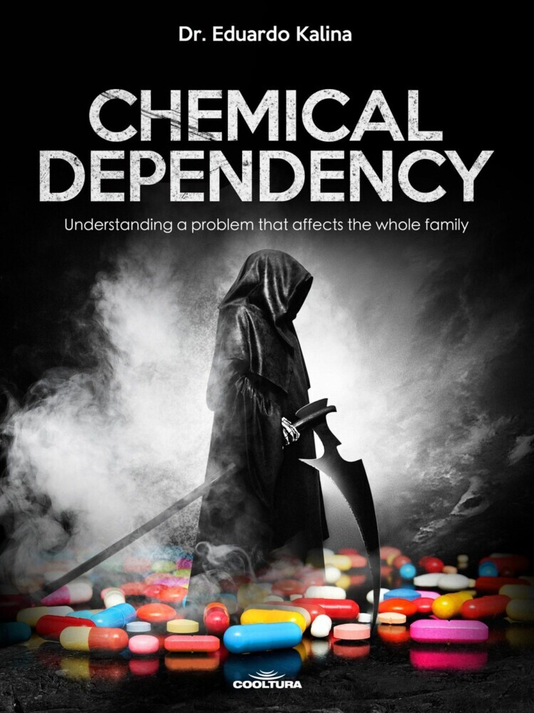 Chemical Dependency main product photo