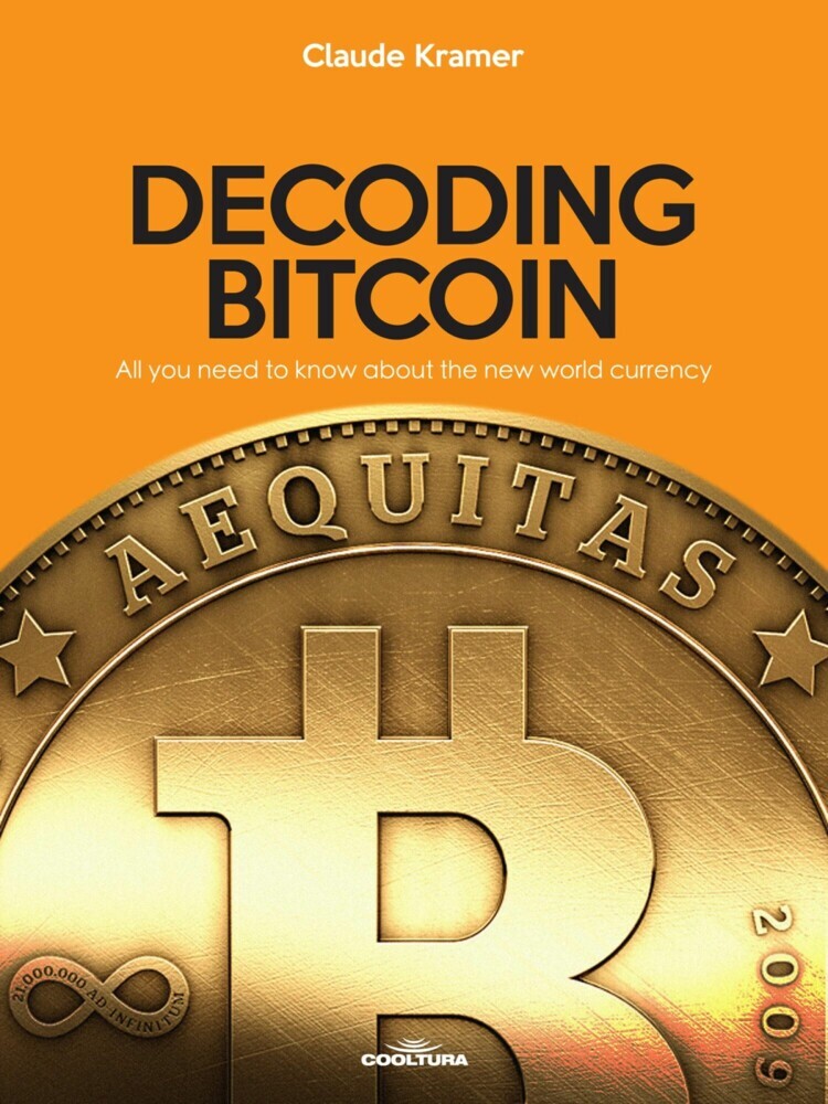 Decoding Bitcoin main product photo